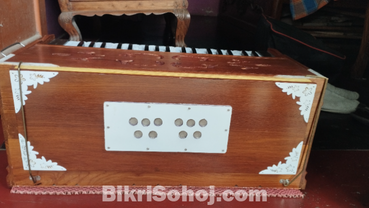 Harmonium হারমোনিয়াম for Sale